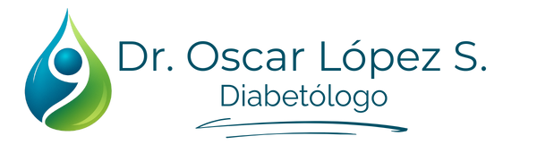 Diabetólogo – Dr. Oscar López S.