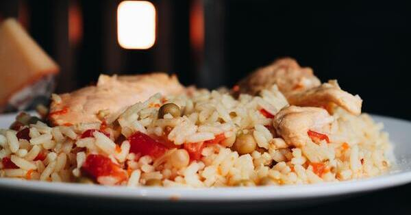 Blog: ¿Debo dejar el arroz si tengo diabetes? en el contexto ecuatoriano